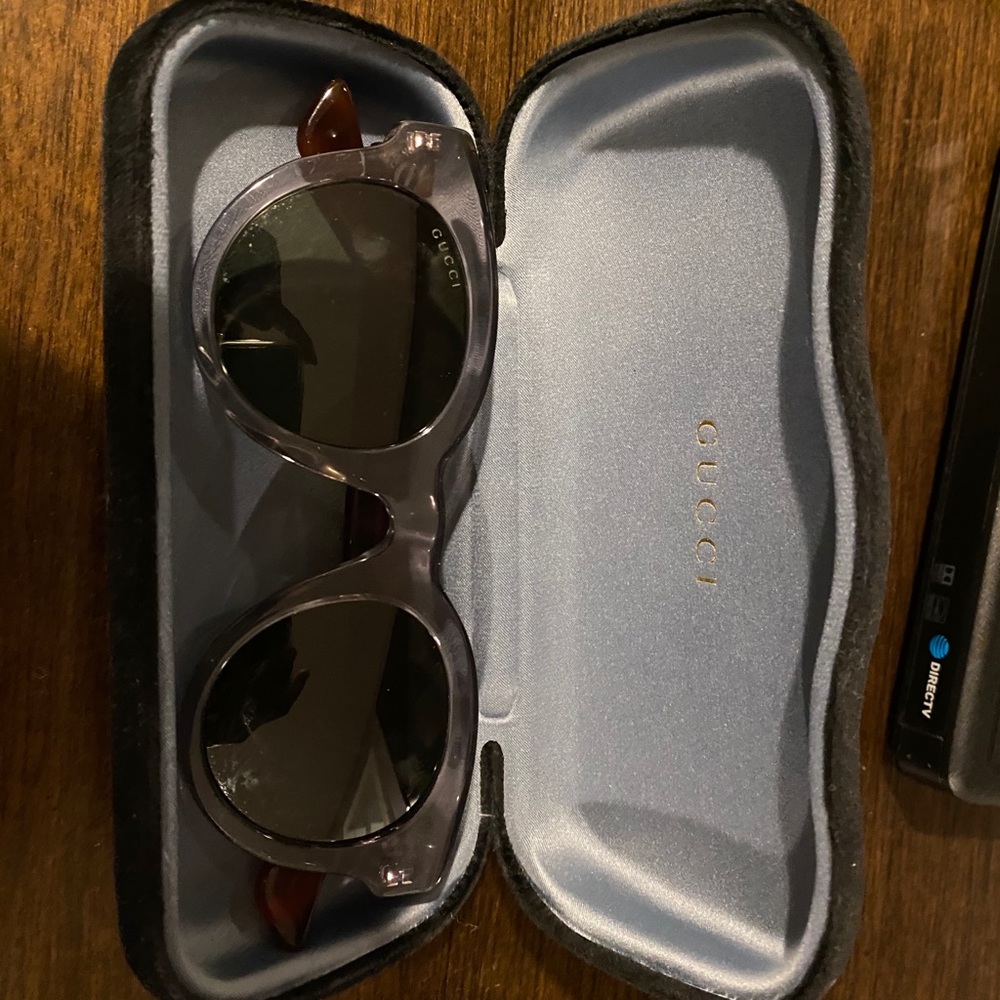 Gucci sunglasses